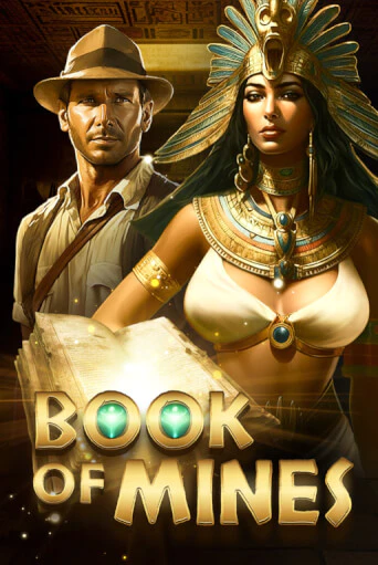 BOOK OF MINES играть демо версию | SlotoKing без регистрации