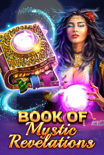 Book Of Mystic Revelations играть демо версию | SlotoKing без регистрации