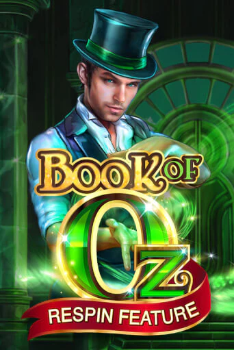 Book of Oz играть демо версию | SlotoKing без регистрации