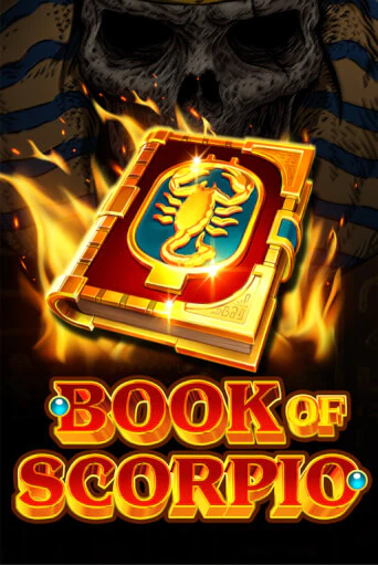 Book of Scorpio играть демо версию | SlotoKing без регистрации