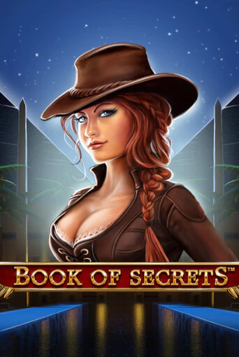 Book Of Secrets играть демо версию | SlotoKing без регистрации