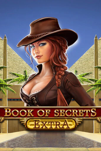 Book of Secrets Extra играть демо версию | SlotoKing без регистрации
