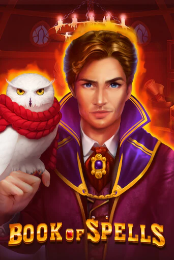 Book Of Spells играть демо версию | SlotoKing без регистрации