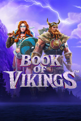 Book of Vikings играть демо версию | SlotoKing без регистрации