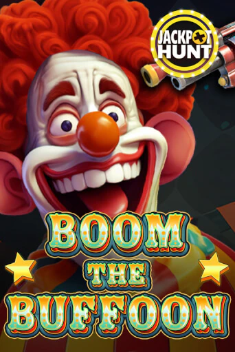Boom the Buffoon играть демо версию | SlotoKing без регистрации