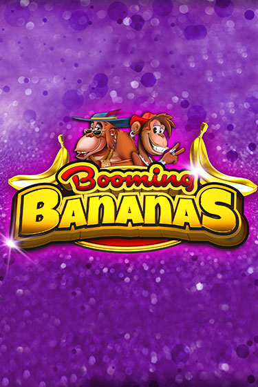 Booming Bananas играть демо версию | SlotoKing без регистрации