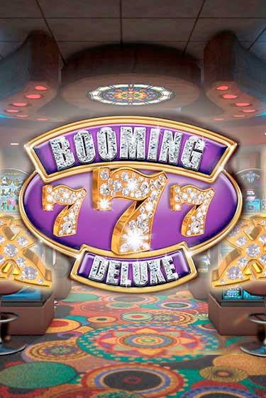 Booming Seven Deluxe играть демо версию | SlotoKing без регистрации
