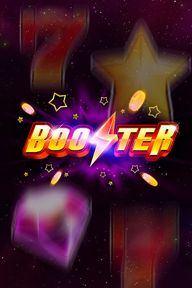 BOOSTER играть демо версию | SlotoKing без регистрации