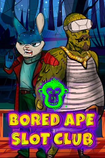 Bored Ape Slot club играть демо версию | SlotoKing без регистрации