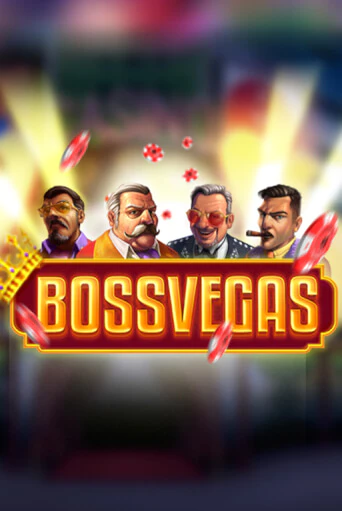 Boss Vegas играть демо версию | SlotoKing без регистрации