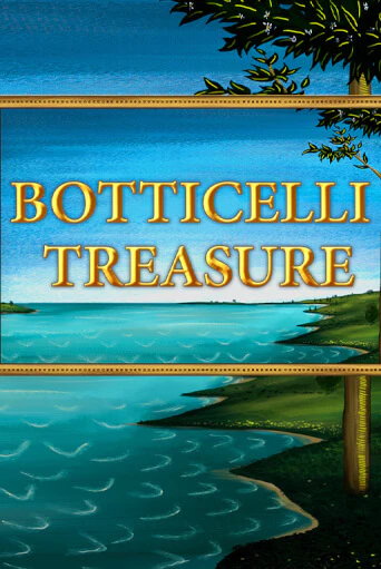 Botticelli Treasure играть демо версию | SlotoKing без регистрации
