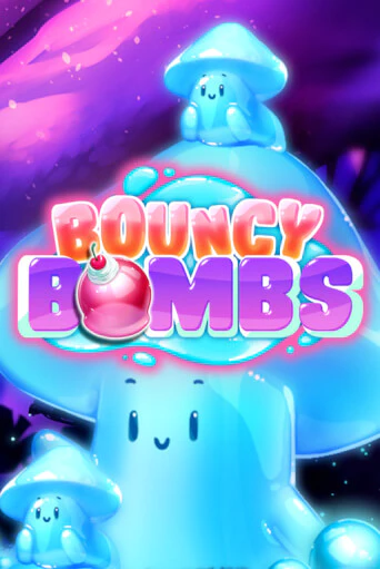 Bouncy Bombs играть демо версию | SlotoKing без регистрации