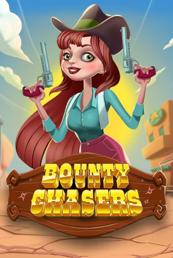 Bounty Chasers играть демо версию | SlotoKing без регистрации