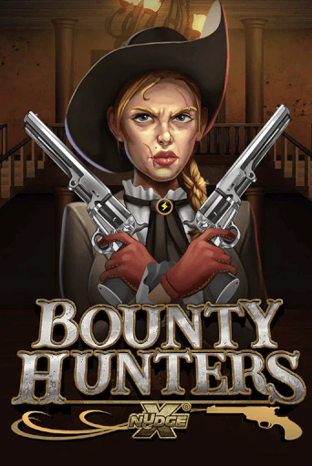 Bounty Hunters играть демо версию | SlotoKing без регистрации