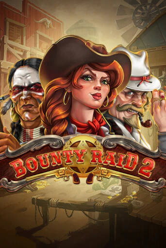 Bounty Raid 2 играть демо версию | SlotoKing без регистрации