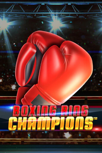 Boxing Ring Champions играть демо версию | SlotoKing без регистрации