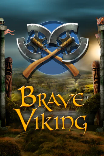 Brave Viking играть демо версию | SlotoKing без регистрации