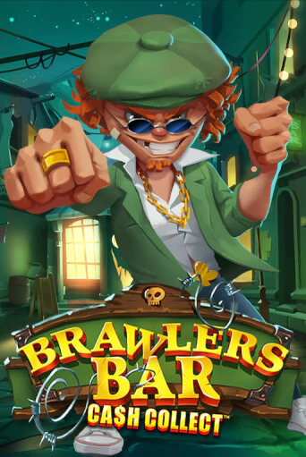 Brawler's Bar играть демо версию | SlotoKing без регистрации