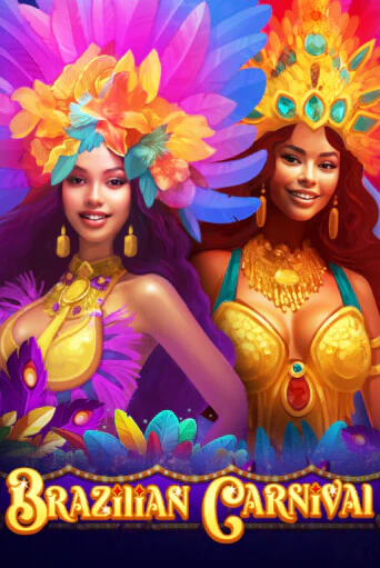 Brazilian Carnival играть демо версию | SlotoKing без регистрации