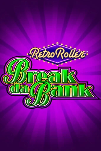 Break da Bank Retro Roller™ играть демо версию | SlotoKing без регистрации
