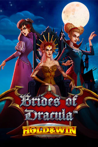 Brides of Dracula Hold & Win играть демо версию | SlotoKing без регистрации