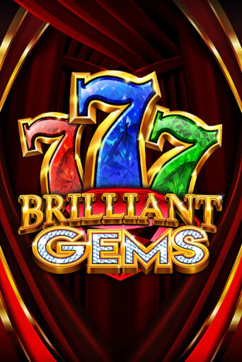 Brilliant Gems играть демо версию | SlotoKing без регистрации