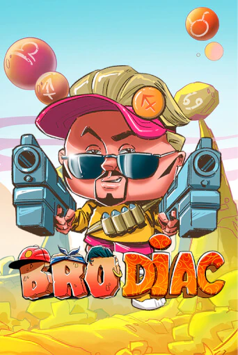 Brodiak играть демо версию | SlotoKing без регистрации