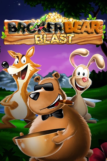 Broker Bear Blast играть демо версию | SlotoKing без регистрации