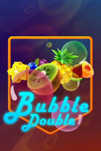 Bubble Double играть демо версию | SlotoKing без регистрации