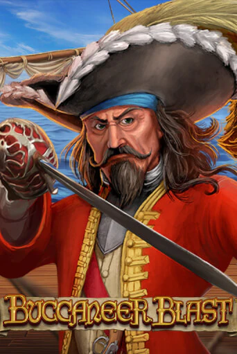 Buccaneer Blast играть демо версию | SlotoKing без регистрации