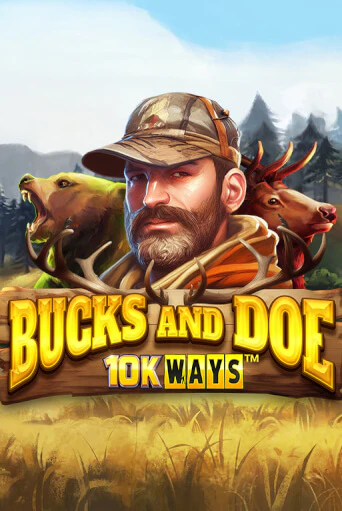 Bucks and Doe 10K Ways играть демо версию | SlotoKing без регистрации