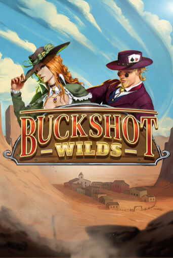 Buckshot Wilds играть демо версию | SlotoKing без регистрации