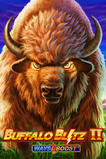 Buffalo Blitz 2 играть демо версию | SlotoKing без регистрации