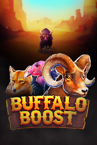 Buffalo Boost играть демо версию | SlotoKing без регистрации