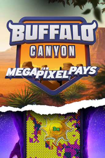 Buffalo Canyon играть демо версию | SlotoKing без регистрации