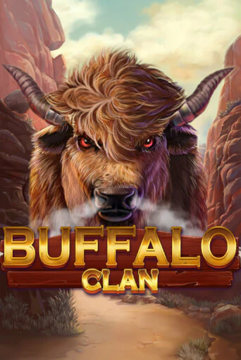 Buffalo Clan играть демо версию | SlotoKing без регистрации