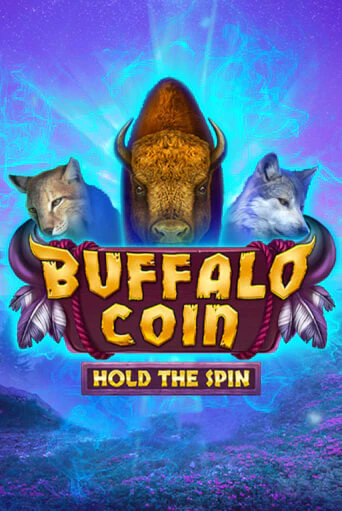 Buffalo Coin Hold The Spin играть демо версию | SlotoKing без регистрации