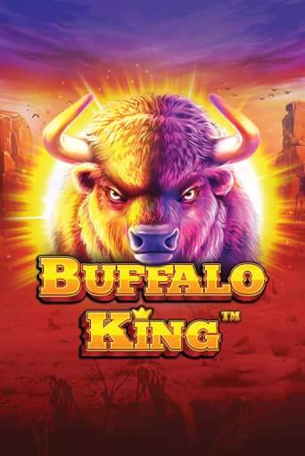 Buffalo King™ играть демо версию | SlotoKing без регистрации