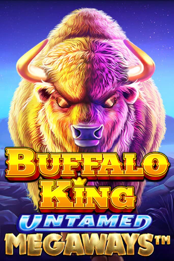 Buffalo King Untamed Megaways играть демо версию | SlotoKing без регистрации
