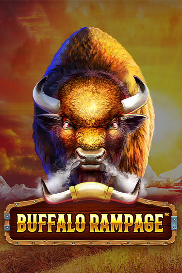 Buffalo Rampage играть демо версию | SlotoKing без регистрации