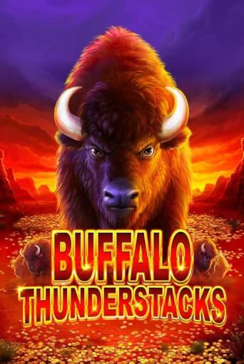 Buffalo Thunderstacks играть демо версию | SlotoKing без регистрации
