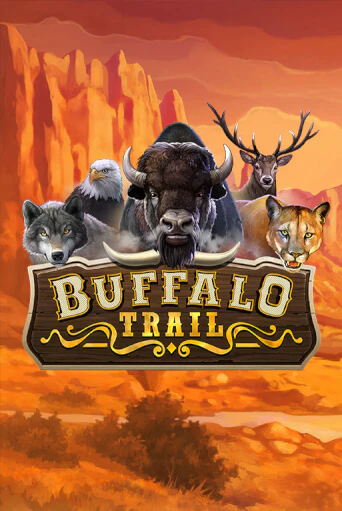 Buffalo Trail играть демо версию | SlotoKing без регистрации