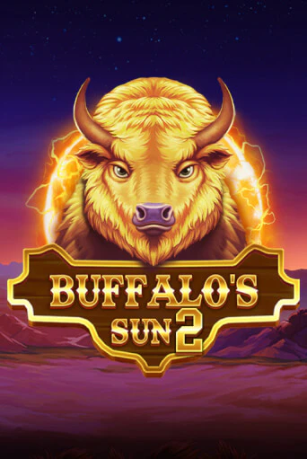 Buffalo's Sun 2 играть демо версию | SlotoKing без регистрации