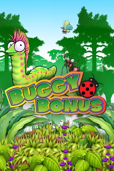 Buggy Bonus играть демо версию | SlotoKing без регистрации