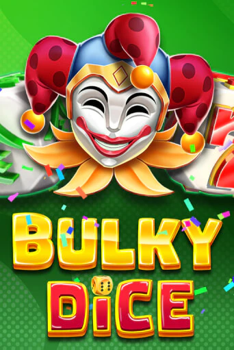 Bulky Dice играть демо версию | SlotoKing без регистрации