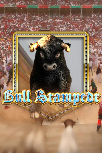 Bull Stampede играть демо версию | SlotoKing без регистрации