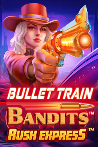 Bullet Train Bandits™ играть демо версию | SlotoKing без регистрации