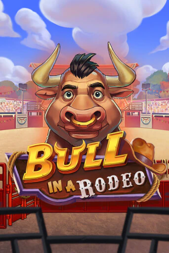 Bull in a Rodeo играть демо версию | SlotoKing без регистрации