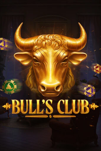 Bull's Club играть демо версию | SlotoKing без регистрации