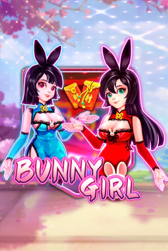 Bunny Girl играть демо версию | SlotoKing без регистрации